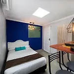 Apartasuites Bogota Manzini