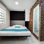 Apartasuites Bogota Manzini