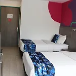 Agora Suites Self-Service Boutique Hotel