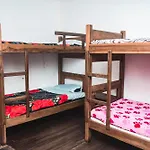 Hostal CQ Chapinero