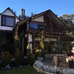 The Frailejon House