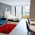 406-811 Hippie Chic Suites Chapinero