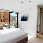 406-811 Hippie Chic Suites Chapinero