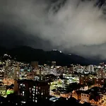 Apartaestudio/Loft - Ultimo Piso - Hermosa Vista