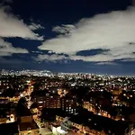 Apartaestudio/Loft - Ultimo Piso - Hermosa Vista