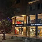 Parkside 85 Loft Zona T