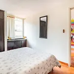 Cozy Studio In The Downtown Of Bogota