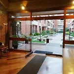 Apartamento Turistico En Cedritos