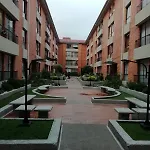 Apartamento Turistico En Cedritos