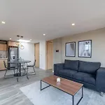 Panoramic 1Br In Chapinero