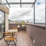 Panoramic 1Br In Chapinero