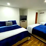 Hotel Niza Colonial