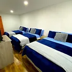 Hotel Niza Colonial