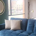 Apartamento Parkview 93