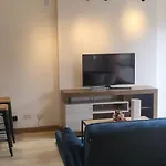 Apartamento Parkview 93