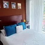 Mosaic House Hotel