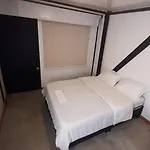 Apartaestudios Amoblados Galerias
