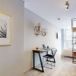 Horizon 85 Lofts Zona T