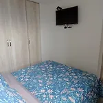Apartamento Embajada Americana Centro