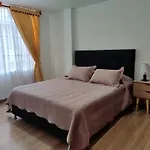 Apartamento Candelaria Centro Historico