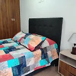 Apartamento Candelaria Centro Historico