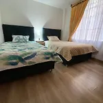 Apartamento Candelaria Centro Historico