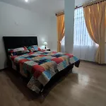 Apartamento Candelaria Centro Historico