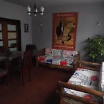 Hospedaje Casa Rojas