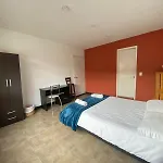 República Hostel Cabin Beds