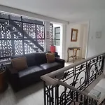 Mosaic House Hotel