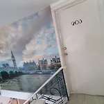 Mosaic House Hotel