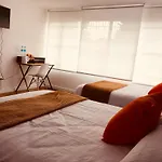Casa Creazzo 62 - Movistar Arena