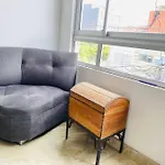 Loft Encantador, Muy Comodo, Al Lado Del Movistara
