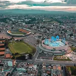 Loft Encantador, Muy Comodo, Al Lado Del Movistara