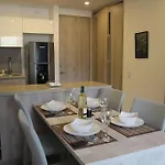 16 Torre Barcelona Apartment, City Center