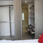 16 Torre Barcelona Apartment, City Center