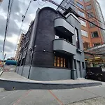 Casa Rolos Hostel