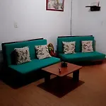 Habitacion El Viajero