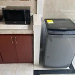 Hermoso Apartamento Cerca Al Aeropuerto!