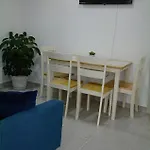 Apto Cerca Al Movistar Arena