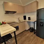 Cozy Private Loft In Country Club, Bogota