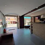 Aparta-Suites Mirador del Recuerdo