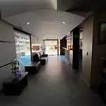 Aparta-Suites Mirador del Recuerdo