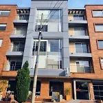 Aparta-Suites Mirador del Recuerdo
