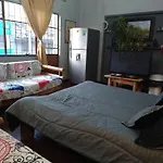 Hospedaje Casa Rojas