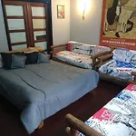 Hospedaje Casa Rojas