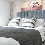 Ac - Living 58 - Chapinero - Apartasuites