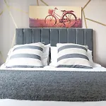 Ac - Living 58 - Chapinero - Apartasuites