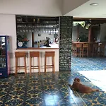 The Cranky Croc Hostel