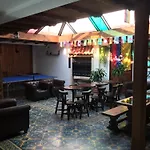 The Cranky Croc Hostel
